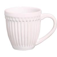 Conjunto de Canecas Porto Brasil Roma em Faiança Feldspática 343ml - 4 Peças - 2
