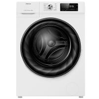 Lava e Seca Hisense WD5Q13 Branca com Motor Inverter e Função Steam – 13/8kg - 1