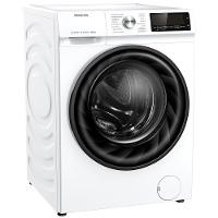 Lava e Seca Hisense WD5Q13 Branca com Motor Inverter e Função Steam – 13/8kg - 2