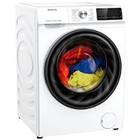 Lava e Seca Hisense WD5Q13 Branca com Motor Inverter e Função Steam – 13/8kg - 3