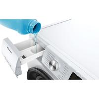 Lava e Seca Hisense WD5Q13 Branca com Motor Inverter e Função Steam – 13/8kg - 7