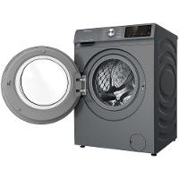 Lava e Seca Hisense WD5Q13 Titanium com Motor Inverter e Função Steam – 13/8kg - 3