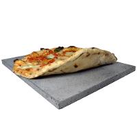 Conjunto para Pizza Eppicotispai com Espátula e Pedra - 2 Peças - 2