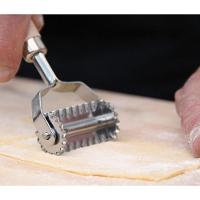 Cortador Dentado Eppicotispai em Aço Inox - 6 cm - 3