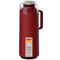 Garrafa Térmica Tramontina Exata em Polipropileno Vinho – 1 L - 2