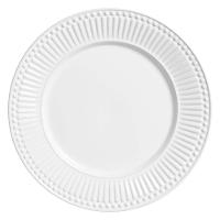 Aparelho de Jantar Porto Brasil Roma Ravenna Branco 61090 - 30 Peças - 5