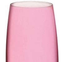 Conjunto de Taças para Champanhe Bohemia Gastro 220ml Violeta - 6 Peças - 3