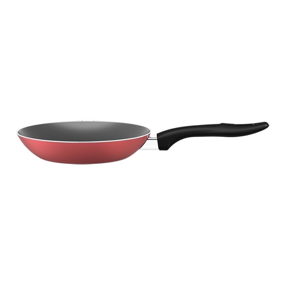 Frigideira Brinox Chilli Antiaderente Pro-Flon - 28 cm - 1
