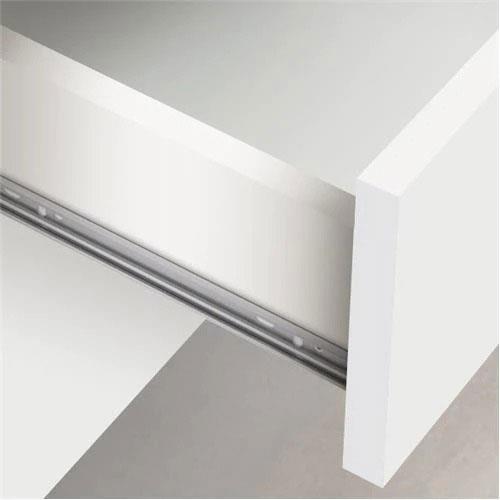 Guarda-Roupa Casal Mademarques Alba com Espelho, 6 Portas e 4 Gavetas - 8