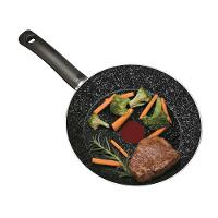 Frigideira Francesa Rochedo Stone Pro com Revestimento Antiaderente - 28 cm - 3