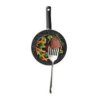 Frigideira Francesa Rochedo Stone Pro com Revestimento Antiaderente - 28 cm