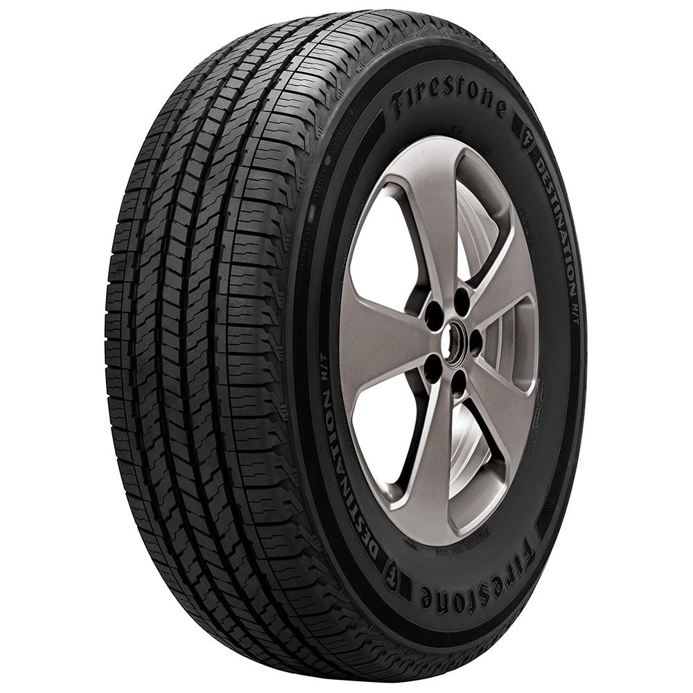 Pneu Aro 16 Firestone Destination H/T 255/70 R16 111T - 1
