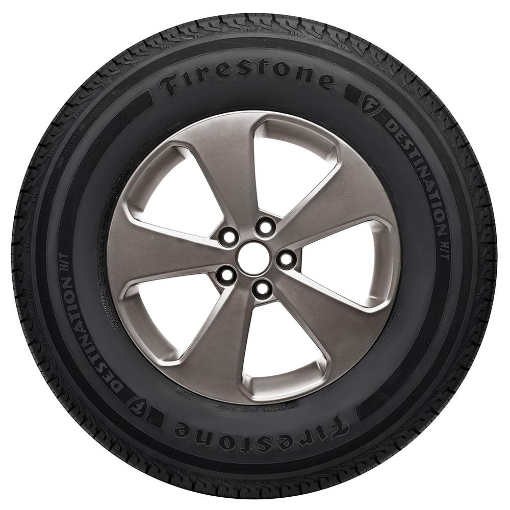 Pneu Aro 16 Firestone Destination H/T 255/70 R16 111T - 3