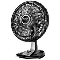 Ventilador de Mesa 40cm Mondial Super Turbo VTX-40-8P 8 Pás 3 Velocidades Preto - 1