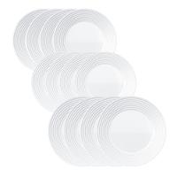 Aparelho de Jantar Nadir Saturno – 12 Peças - 1