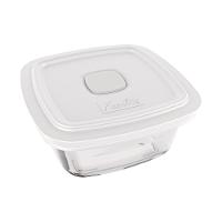 Conjunto de Potes Marinex Facilita Vap em Vidro 500 ml - 12 Peças - 4