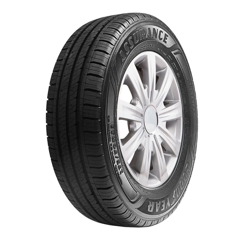 Pneu Goodyear Aro 13 Assurance MaxLife 175/70 R13 82T - 1