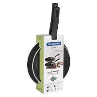 Conjunto de Frigideiras Tramontina Sicilia com Revestimento Antiaderente Starflon Excellent Cinza – 2 Peças - 2