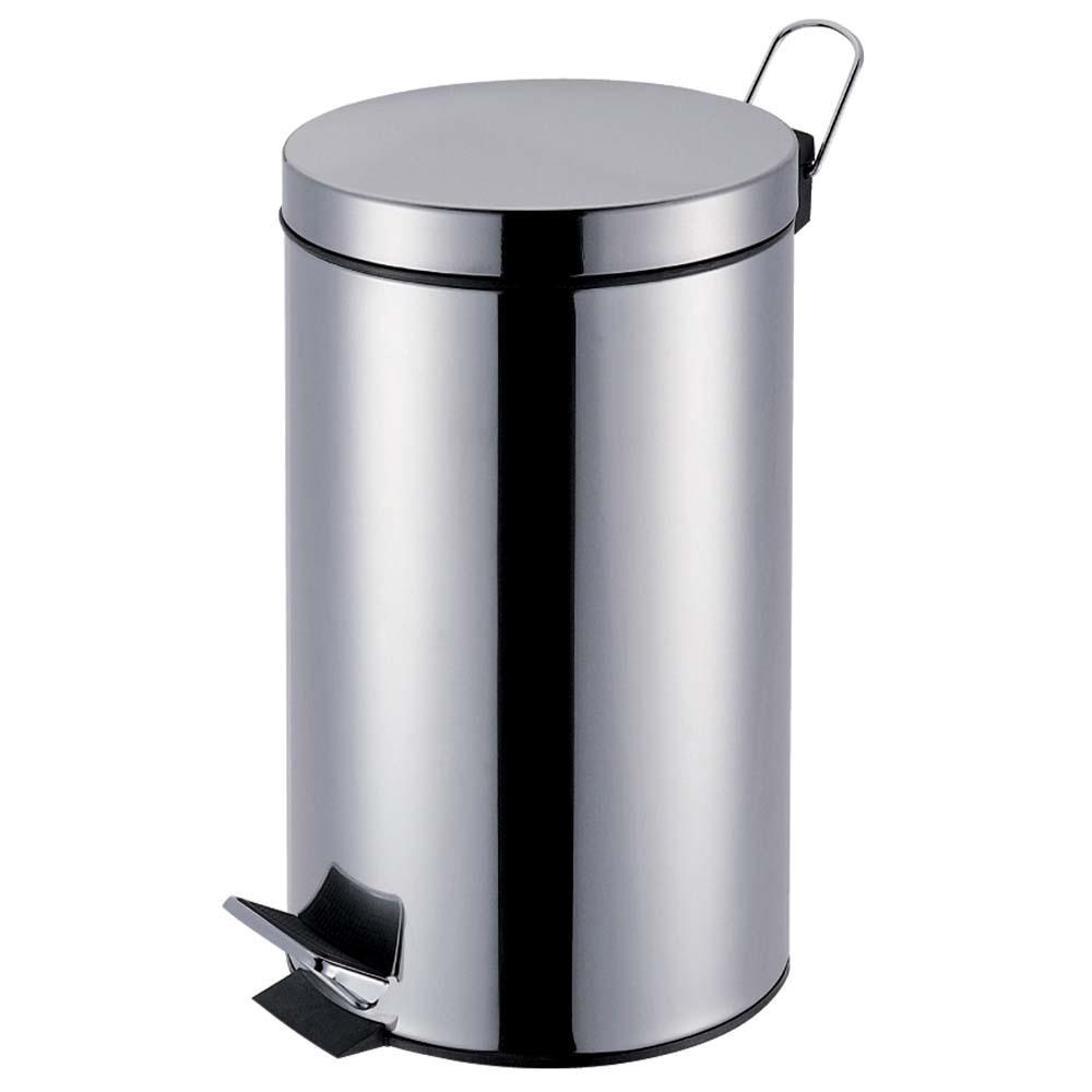Lixeira M Mor Agata 8224 em Aço 20 LT - 1