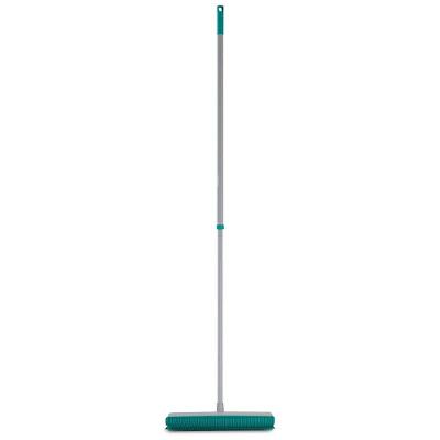 Vassoura Emborrachada FlashLimp 2 em 1 - Verde Esmeralda
