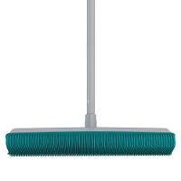 Vassoura Emborrachada FlashLimp 2 em 1 - Verde Esmeralda