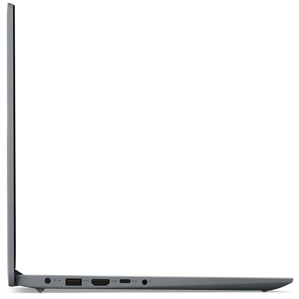 Notebook Lenovo IdeaPad 1i Intel Core i7 12° Geração 12GB RAM 512GB SSD Tela HD 15,6" Windows 11 - 82VY000PBR - 5