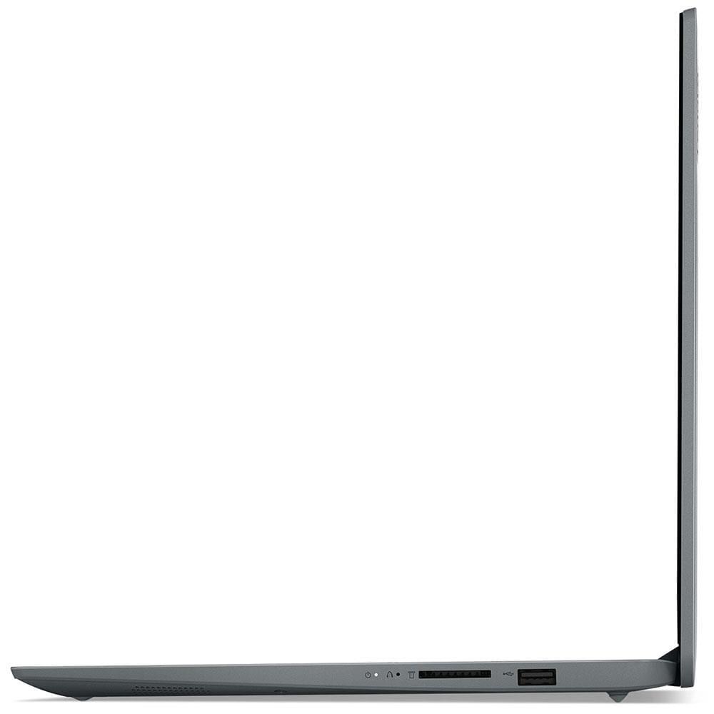 Notebook Lenovo Intel Core i5 8GB RAM 512GB SSD Tela 15,6" HD Windows 11 - IdeaPad 1i 82VY000QBR - 6