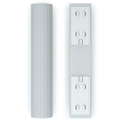 Refil para Mop FlashLimp Flex - Cinza