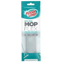 Refil para Mop FlashLimp Flex - Cinza - 2