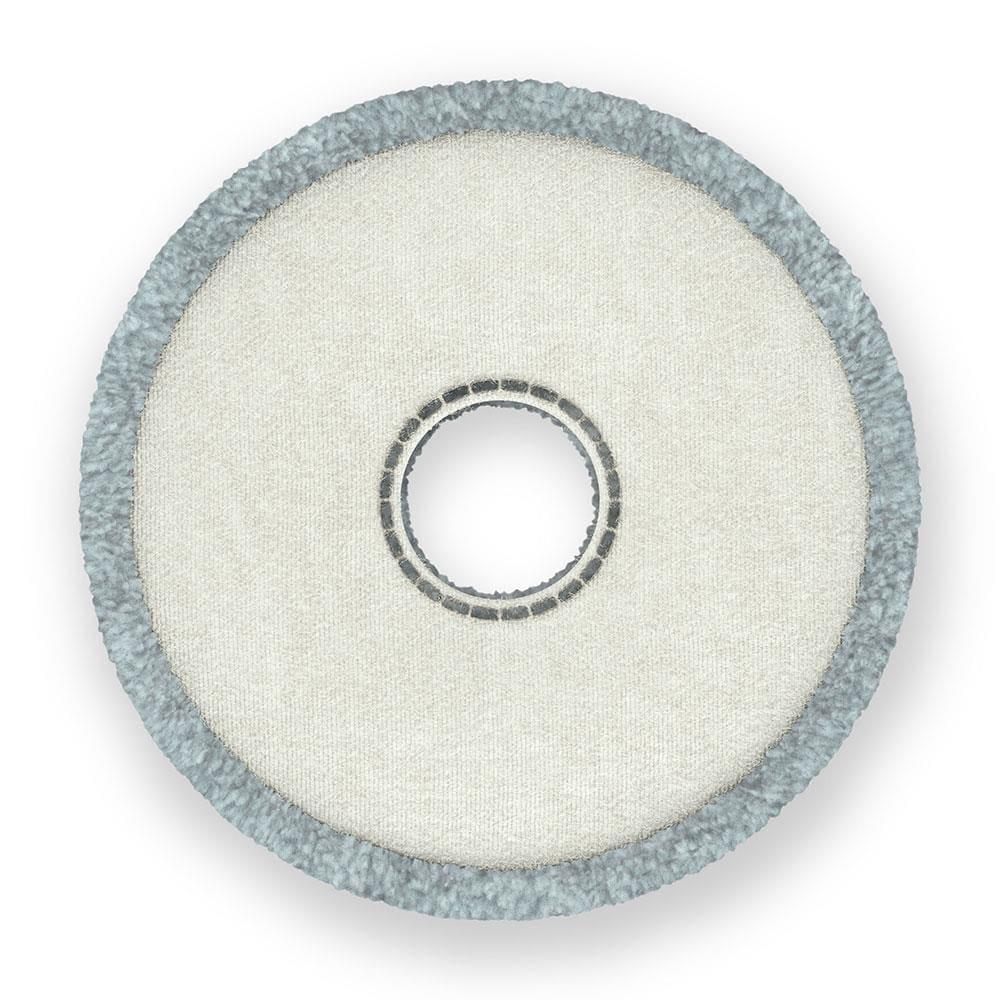 Mop Giratório Eco FlashLimp - Cinza - 8