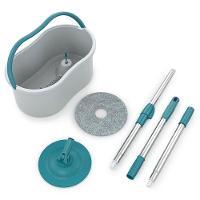 Mop Giratório Eco FlashLimp - Cinza - 3