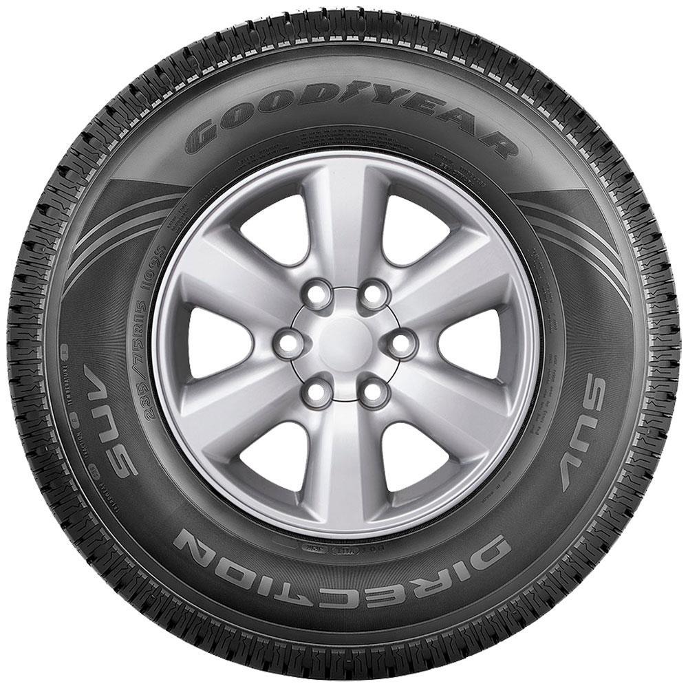 Pneu Goodyear Direction Aro 16 215/65R16 SUV 102H XL - 2