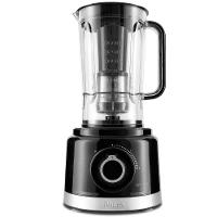 Multiprocessador de Alimentos Philco Turbo 5 em 1 PMP1500P com 2 Velocidades 1000 W - Preto - 5
