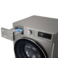 Lava e Seca LG 14Kg/8Kg Smart VC4 CV5014PC4 com Inteligência Artificial AI DD™ - Inox - 6