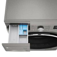 Lava e Seca LG 14Kg/8Kg Smart VC4 CV5014PC4 com Inteligência Artificial AI DD™ - Inox - 7