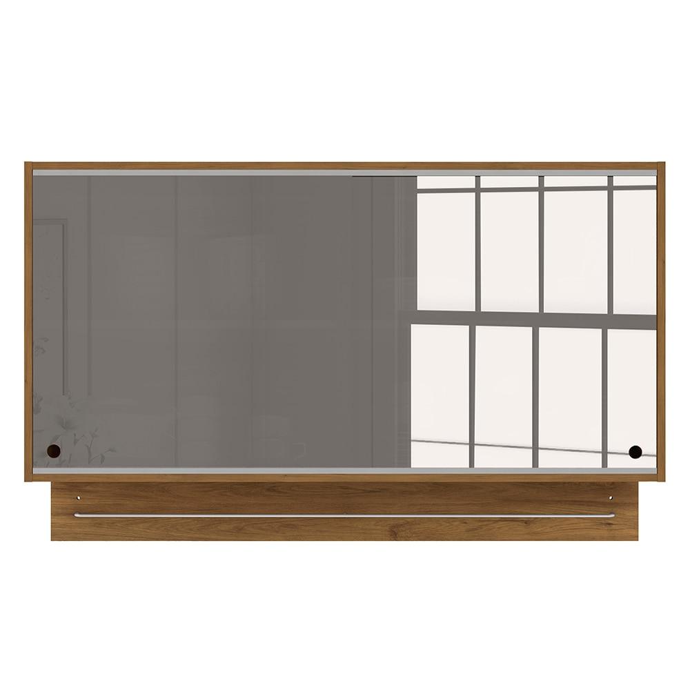 Armário Aéreo Bartira Amazonita com 2 Portas - 1