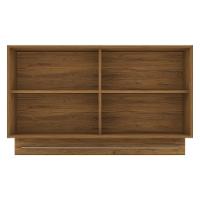 Armário Aéreo Bartira Amazonita com 2 Portas - 2