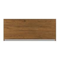 Armário de Geladeira Bartira Amazonita com 1 Porta - 80cm de largura - 1