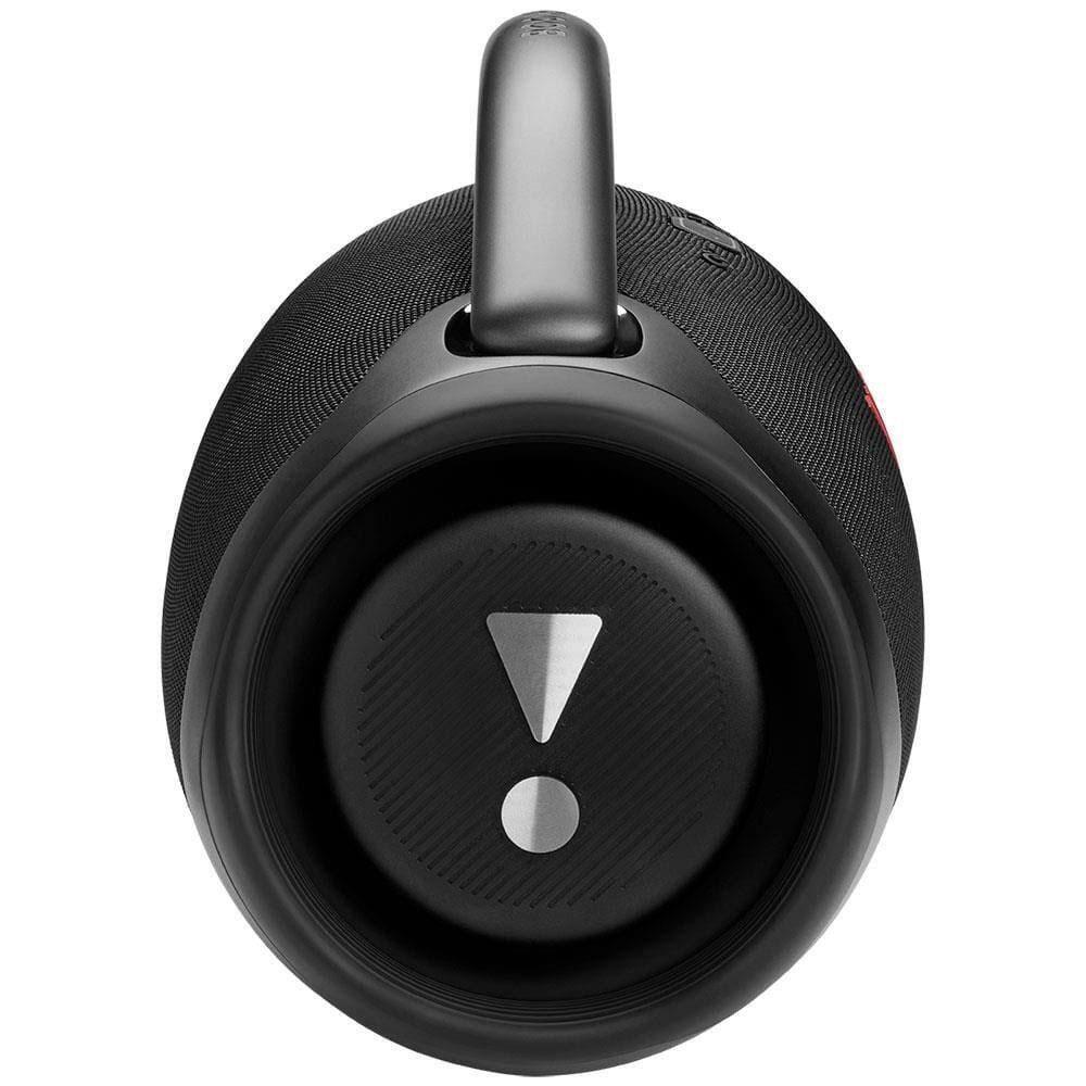 Caixa de Som Portátil JBL Boombox 3 Preto com Bluetooth e À Prova D`água - 180W - 5