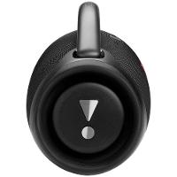 Caixa de Som Portátil JBL Boombox 3 Preto com Bluetooth e À Prova D`água - 180W - 5