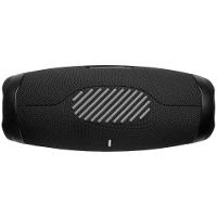 Caixa de Som Portátil JBL Boombox 3 Preto com Bluetooth e À Prova D`água - 180W - 7