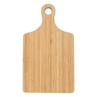 Tábua de Corte Haus Concept Bambu Natural 57717/300 - 32,5 cm - 2