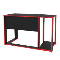 Mesa para Computador/Gamer Politorno Singapura com 1 Nicho