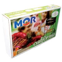 Churrasqueira Mor Califórnia 3011 com Grelha, Tábua, Espetos e Rodas para Transporte - 2