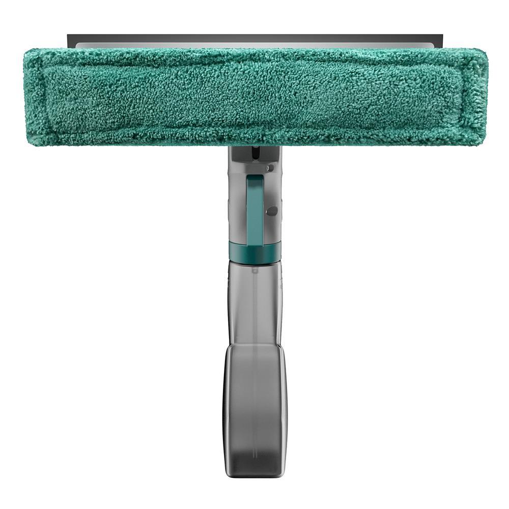 Limpa Vidros FlashLimp Spray – Verde/ Cinza - 2