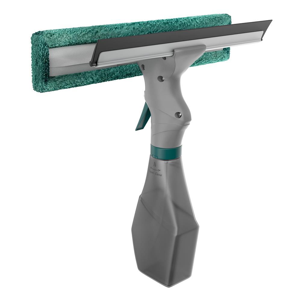 Limpa Vidros FlashLimp Spray – Verde/ Cinza - 3