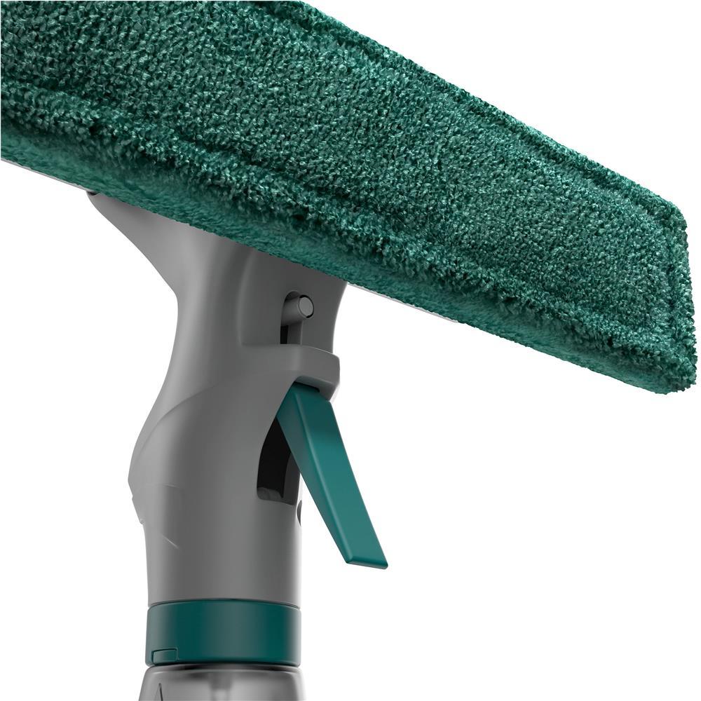 Limpa Vidros FlashLimp Spray – Verde/ Cinza - 4