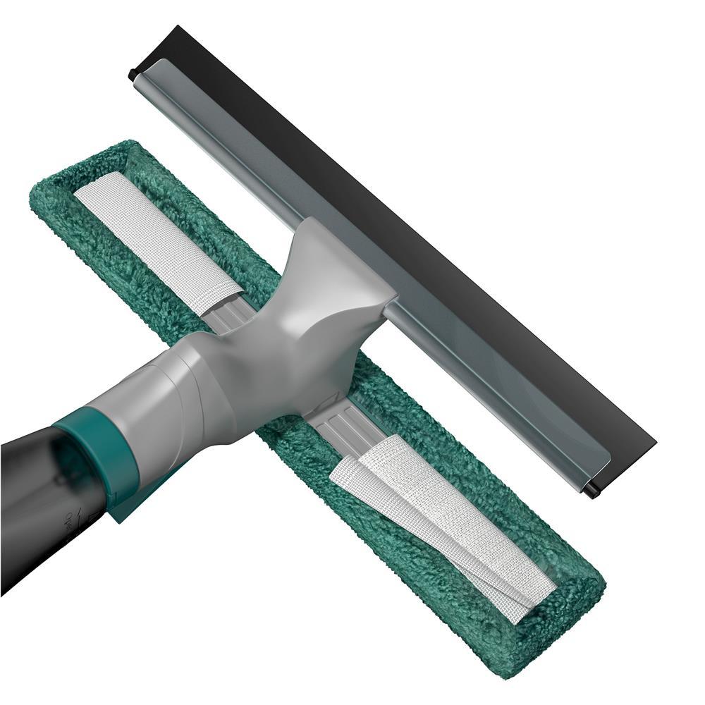 Limpa Vidros FlashLimp Spray – Verde/ Cinza - 6