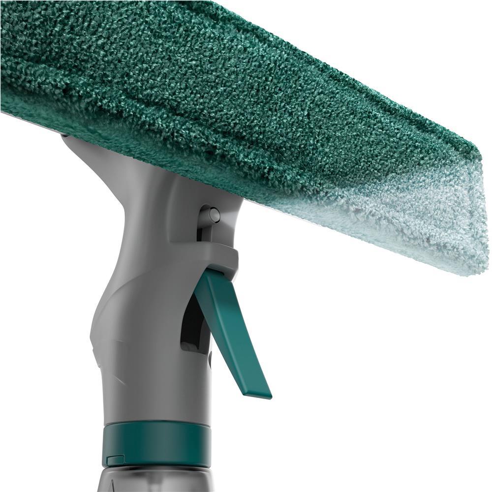 Limpa Vidros FlashLimp Spray – Verde/ Cinza - 7