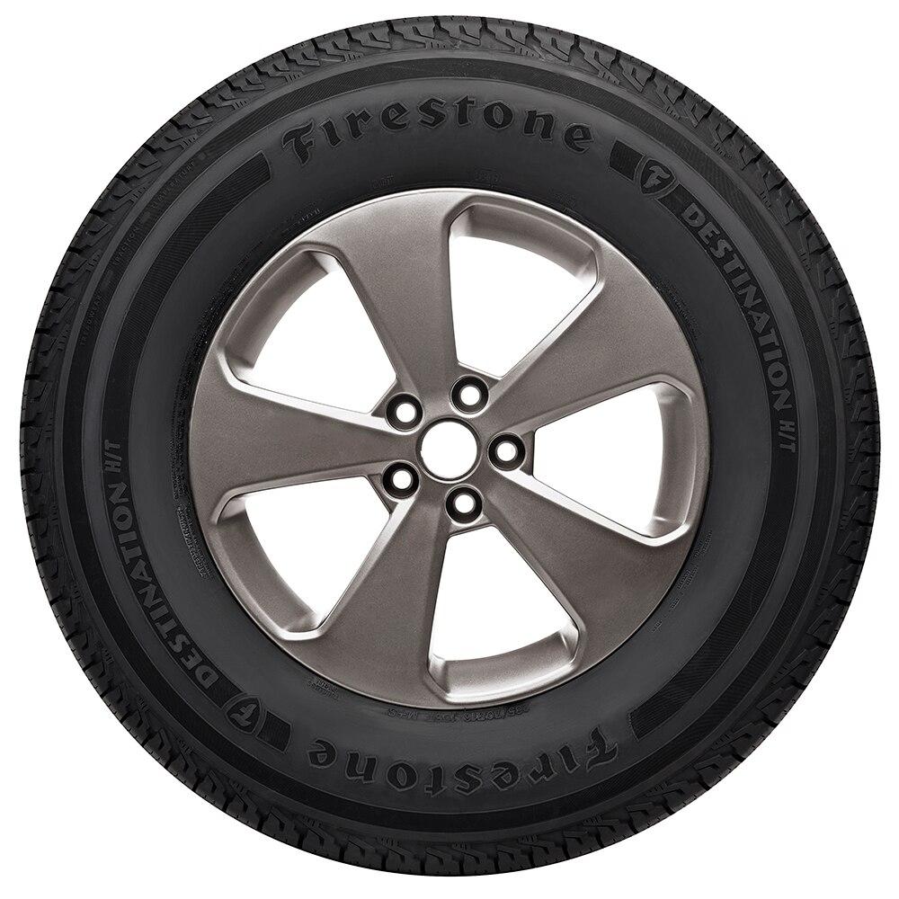 Pneu Aro 16 Firestone Destination H/T 245/70 R16 107H - 3